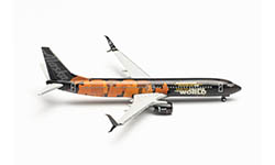 048-535922 - 1:500 - B737-900 Alaska Commitment